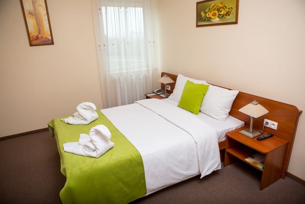 Comfort Room photo 3