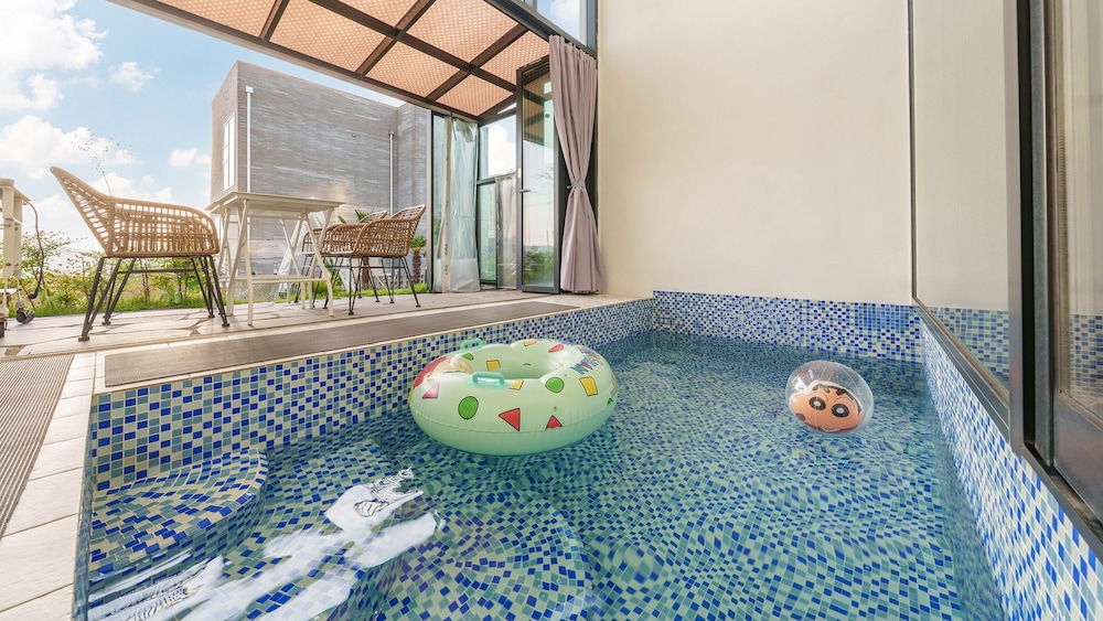Basic Room, 1 Bedroom (Rose Room 103 (Duplex))