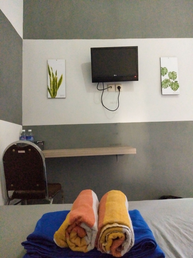 Standard Double Room, 1 Queen Bed photo 2