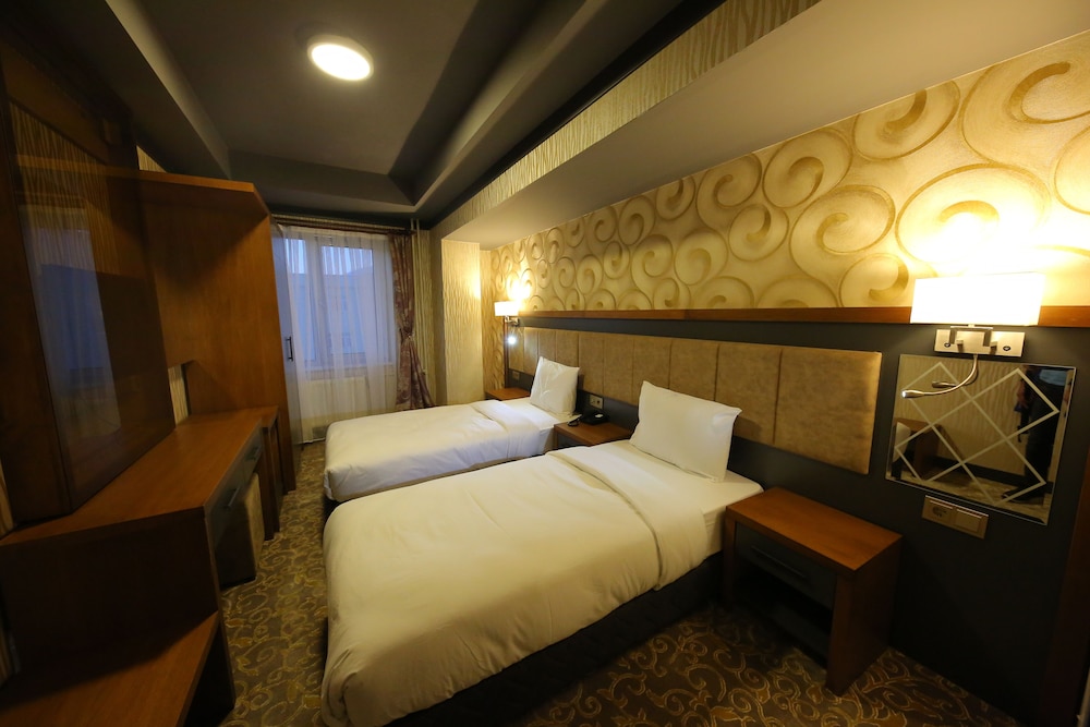 Standard Room photo 1