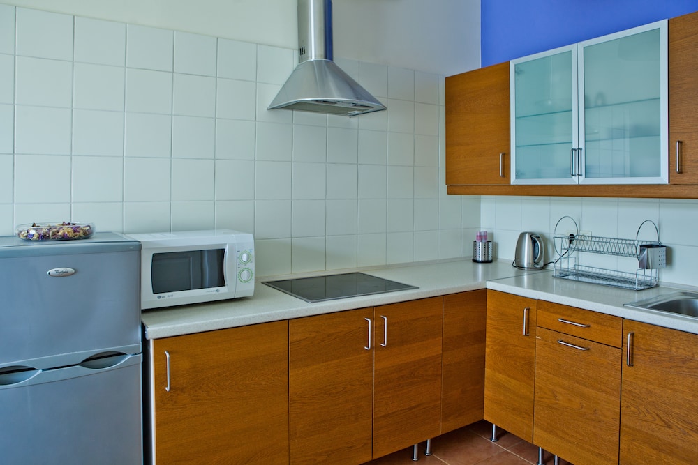 Apartment, 1 Bedroom, Balcony - Photo 13