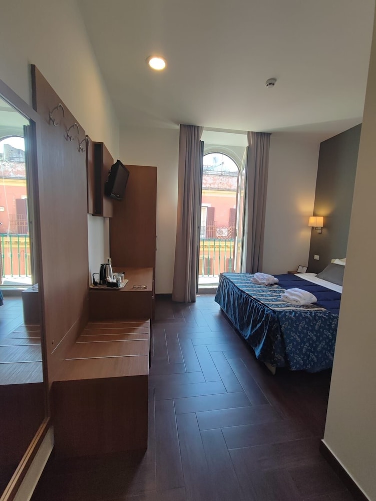Panoramic Double Room photo 2