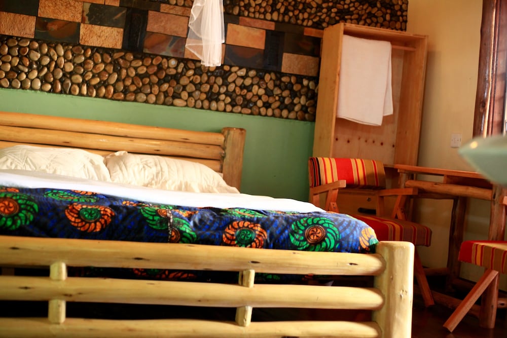 Luxury Double Room, 1 Double Bed