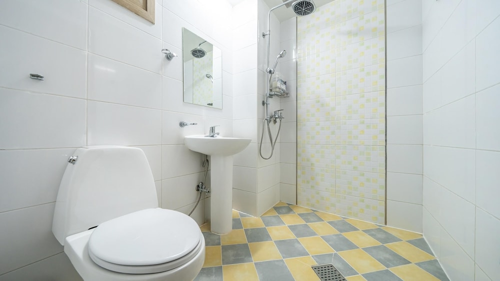 Basic Room, 1 Bedroom (stella2) - Photo 6