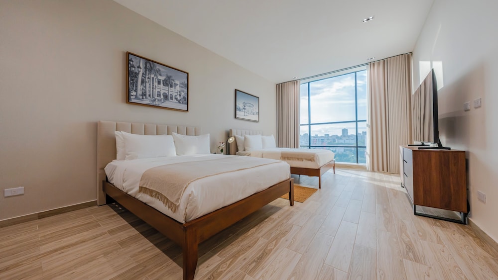 Deluxe Room photo 1