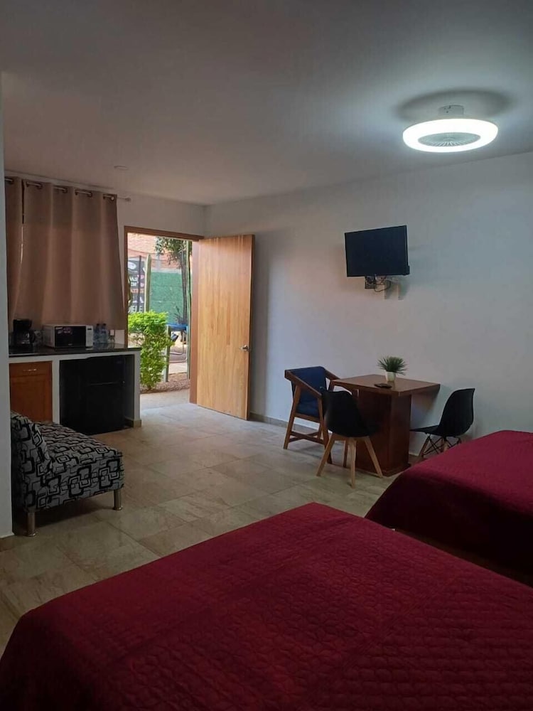 Standard Room photo 1