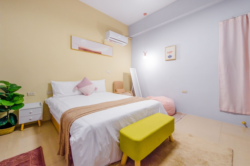 Classic double room - No window - Photo 7