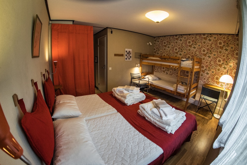 Basic Triple Room - Photo 1