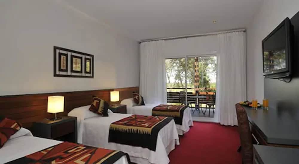 Standard Triple Room photo 1