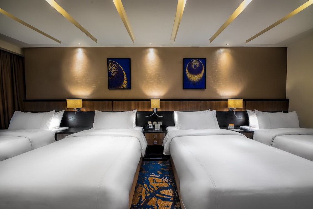 Standard Quadruple Room - Photo 5