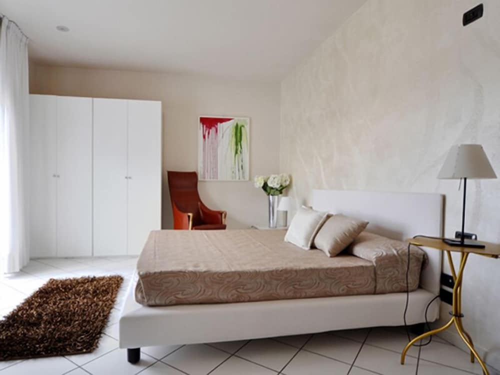 Luxury Apartment photo 1