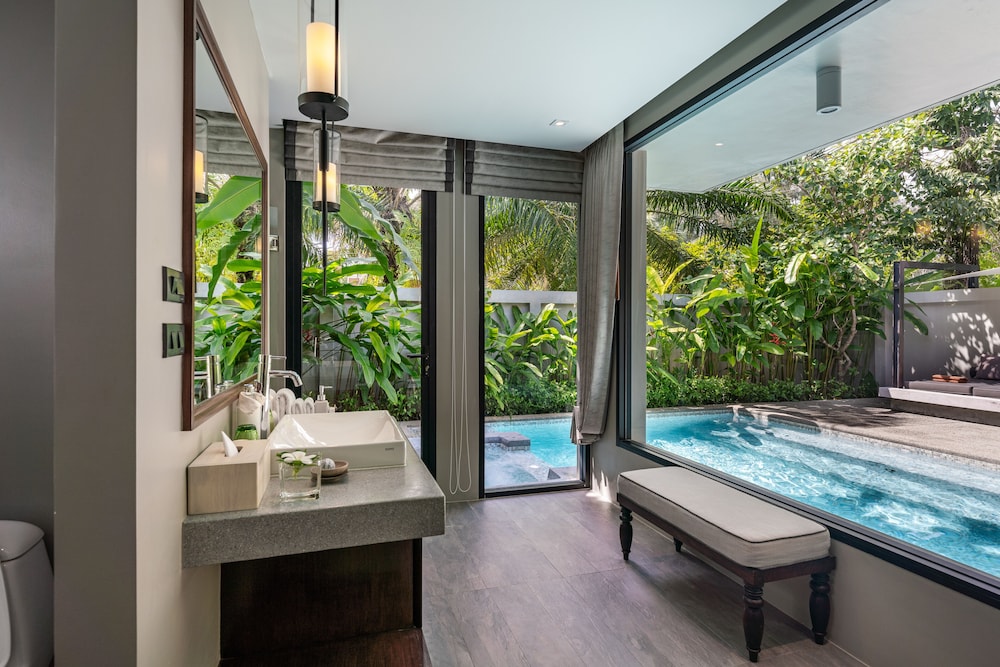 Grand Deluxe Pool Villa - Photo 4