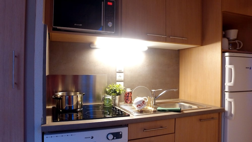 Apartment, 2 Bedrooms, Non Smoking (4 pers) photo 2