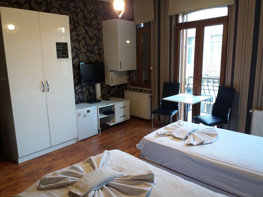 Superior Double or Twin Room, Non Smoking photo 3
