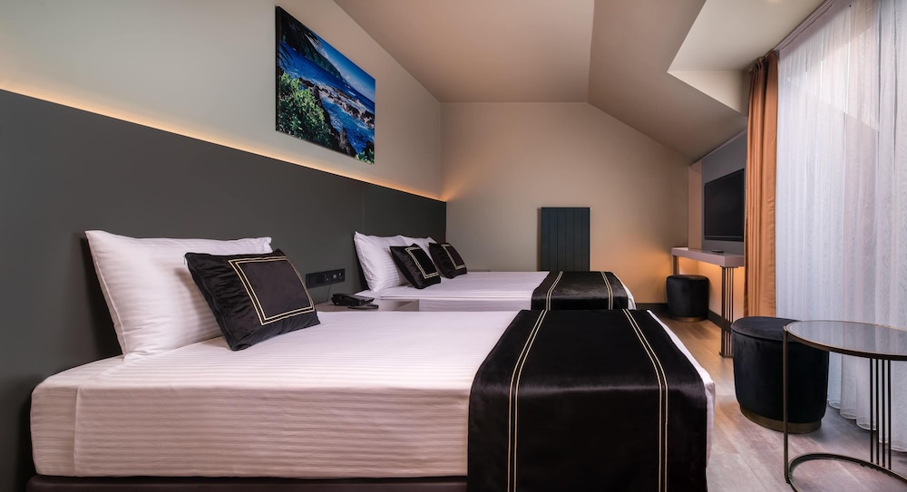 Standart Panoramic Room - Photo 3