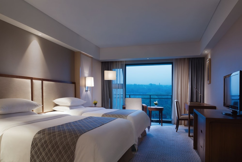 Deluxe Twin Room photo 1
