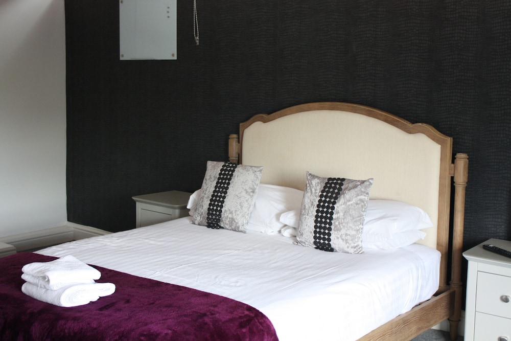 Deluxe Double Room - Photo 1