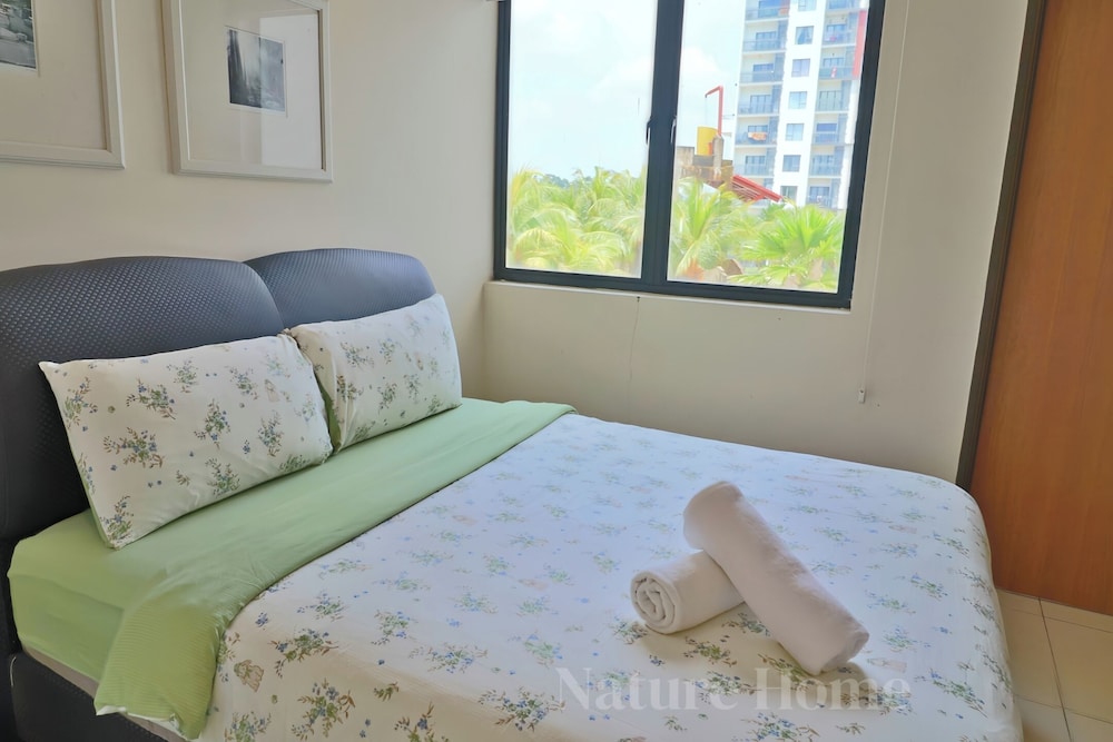 Comfort Villa, 4 Bedrooms, Beachfront - Photo 14