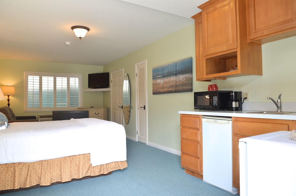 Crown City Inn Coronado, Foto 6