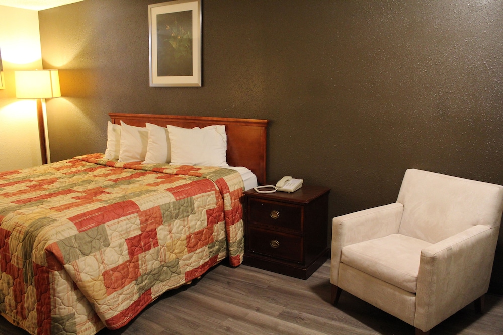 Room, 1 King Bed, Non Smoking photo 3