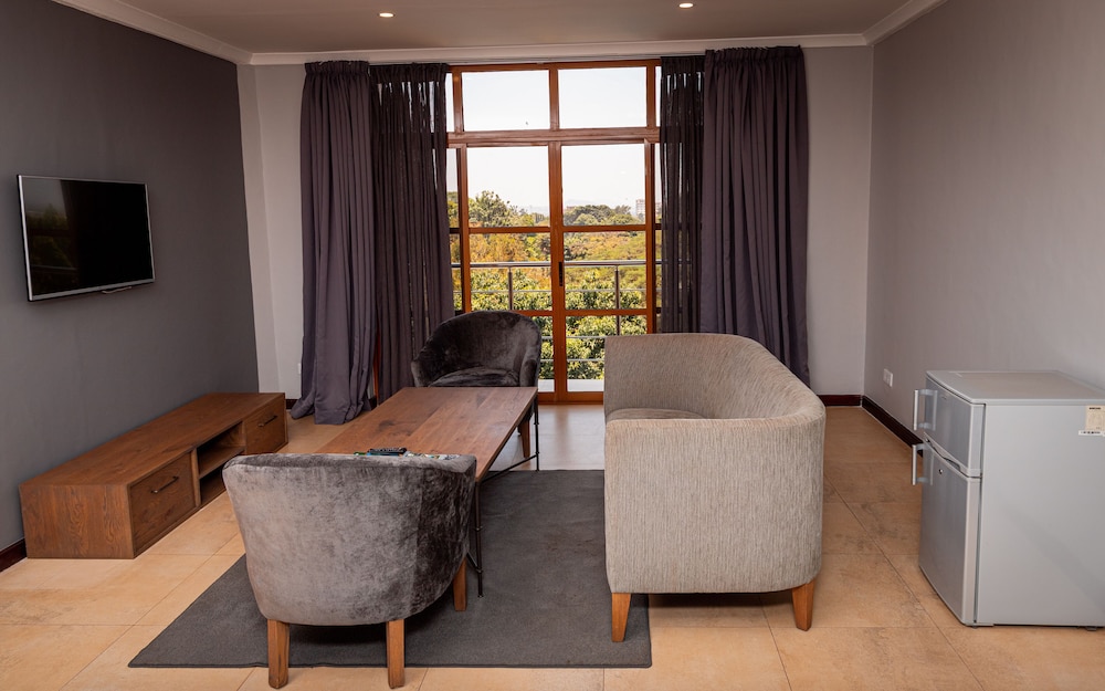 Grand Suite photo 3