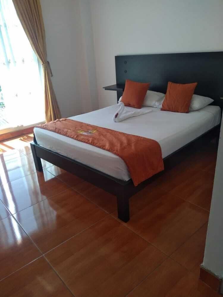 Classic Room, Balcony, City View photo 1