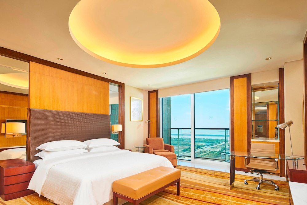 Room, 2 Twin Beds, Balcony, City View photo 3