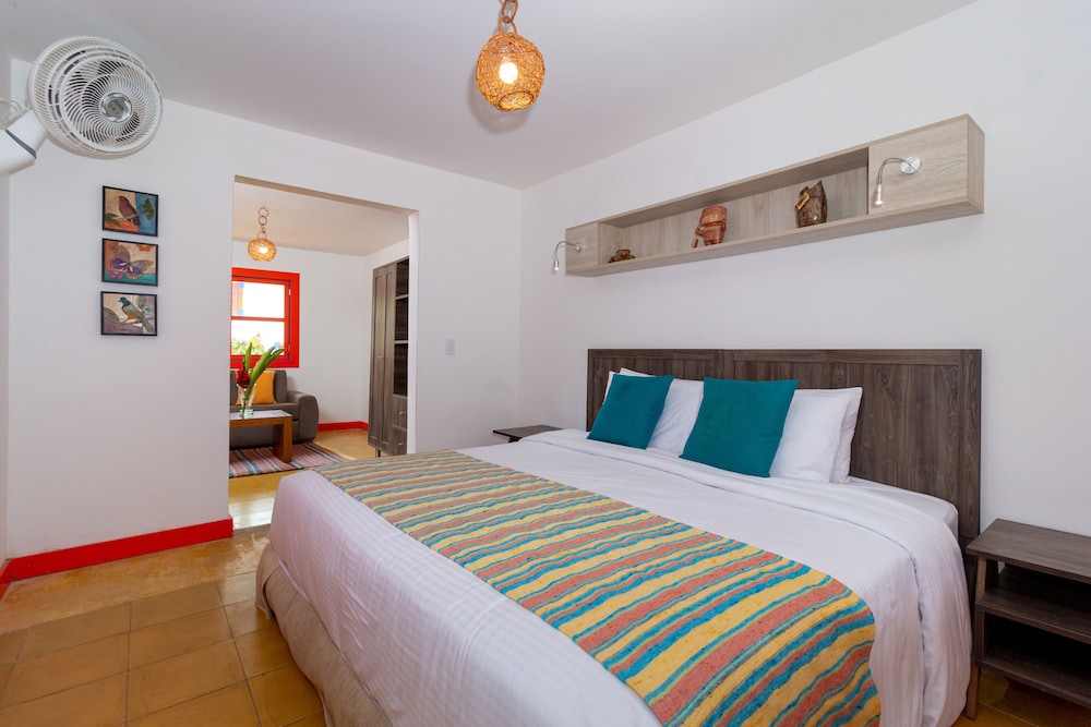 Junior Suite photo 1