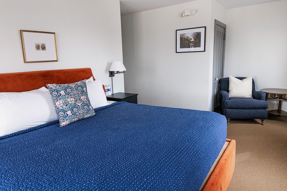 Luxury Studio Suite