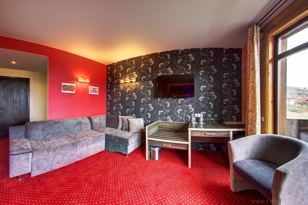 Suite, Balcony photo 3