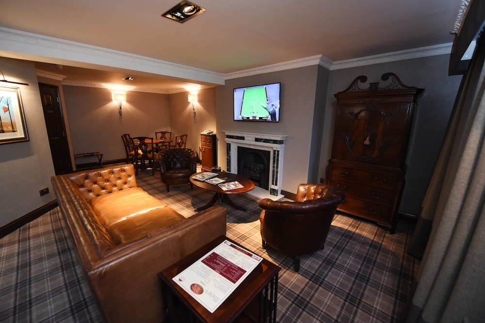 Presidential Suite photo 1