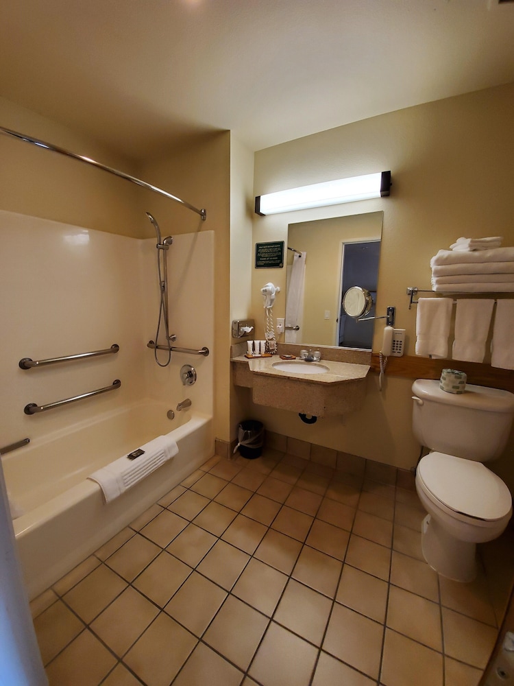 Country Inn & Suites by Radisson, Bend, OR, Billede 5