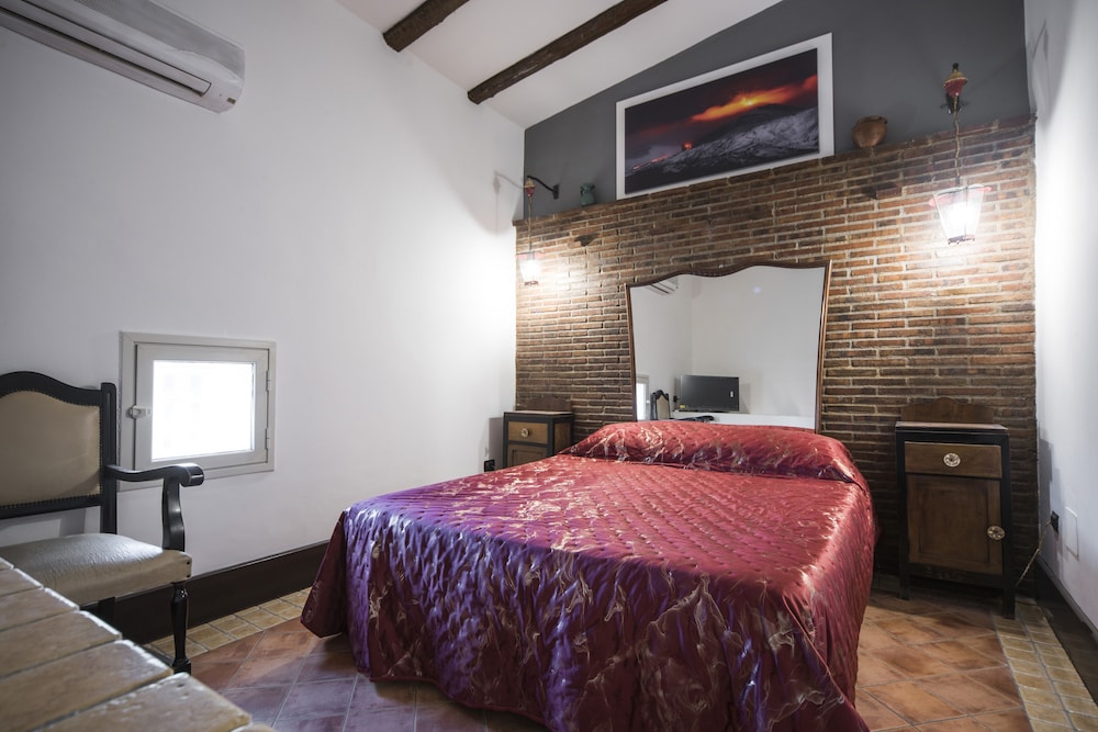 Basic Townhome, 1 Bedroom