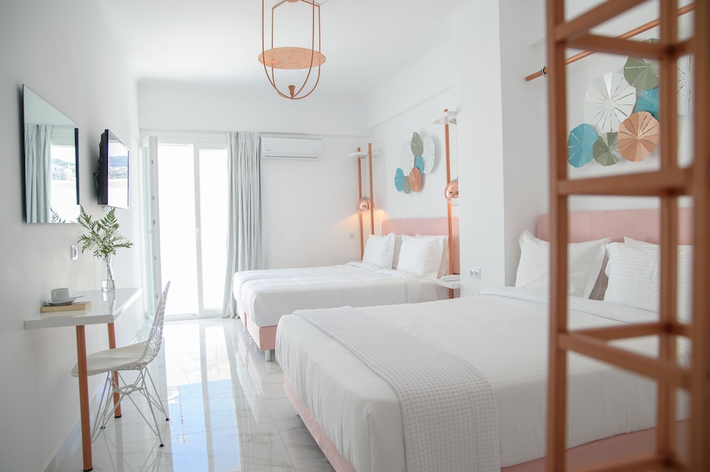 Quarto Familiar