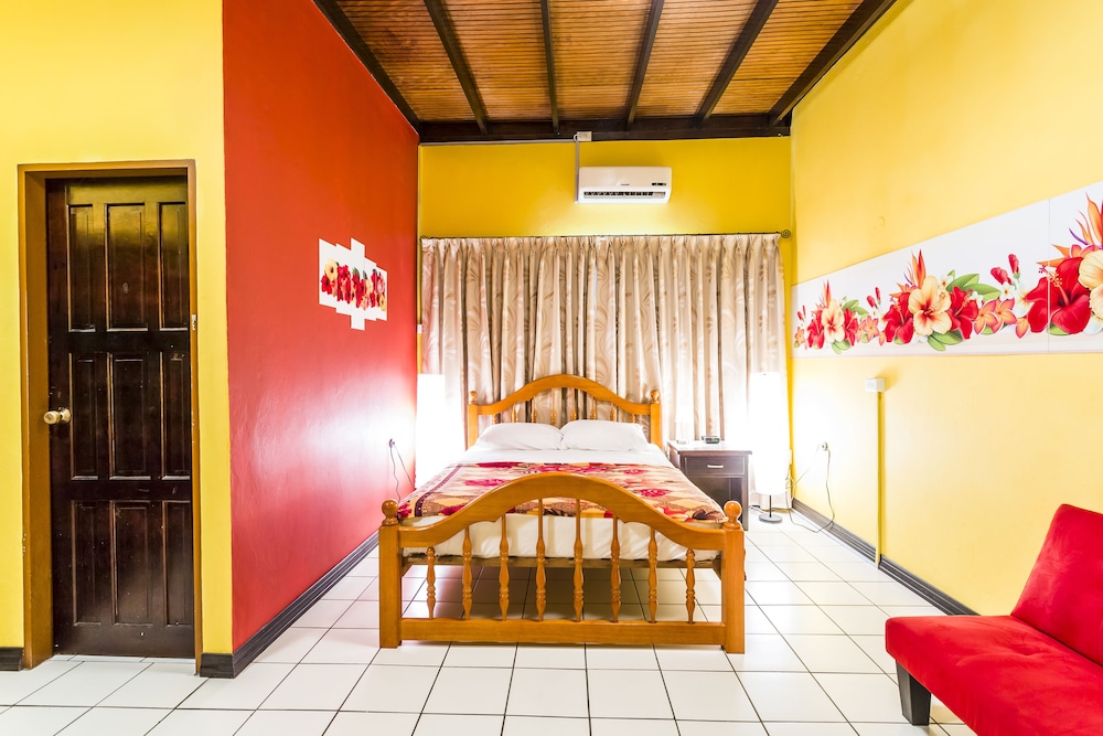 Standard Room, 2 Twin Beds