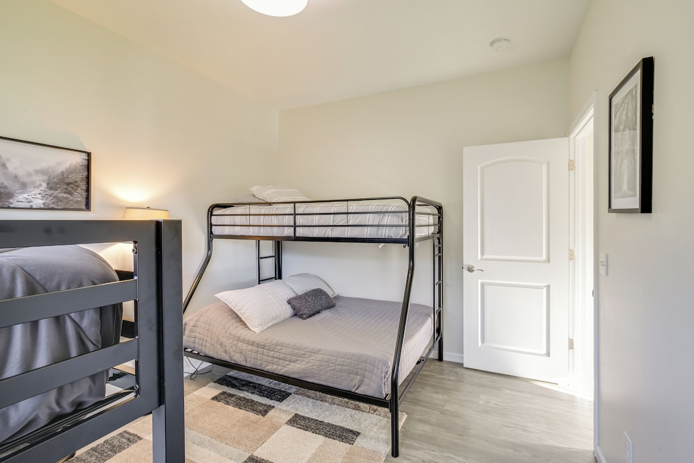 House (3 Bedrooms) photo 2