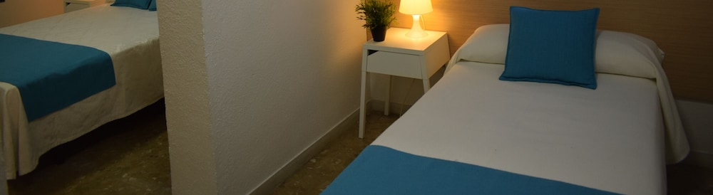 Habitación Triple Básica