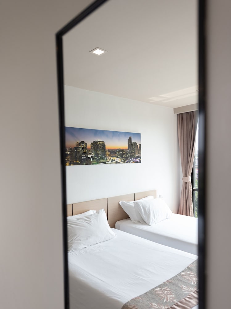 Superior Twin Room photo 3