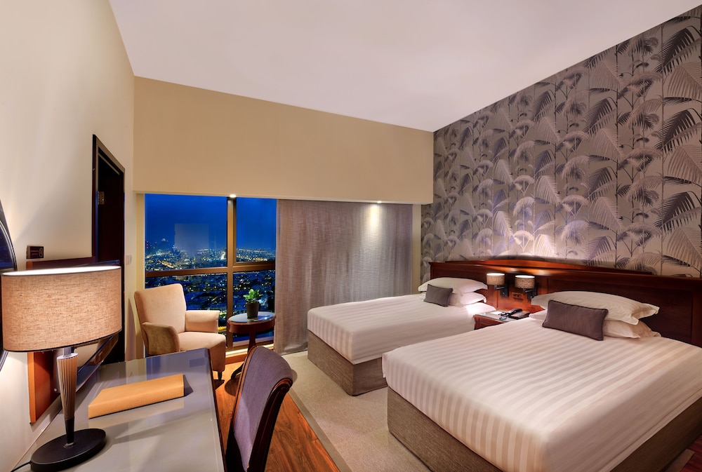 Economy Double or Twin Room photo 3