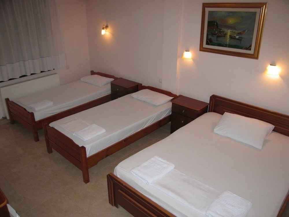 Quadruple Room photo 3