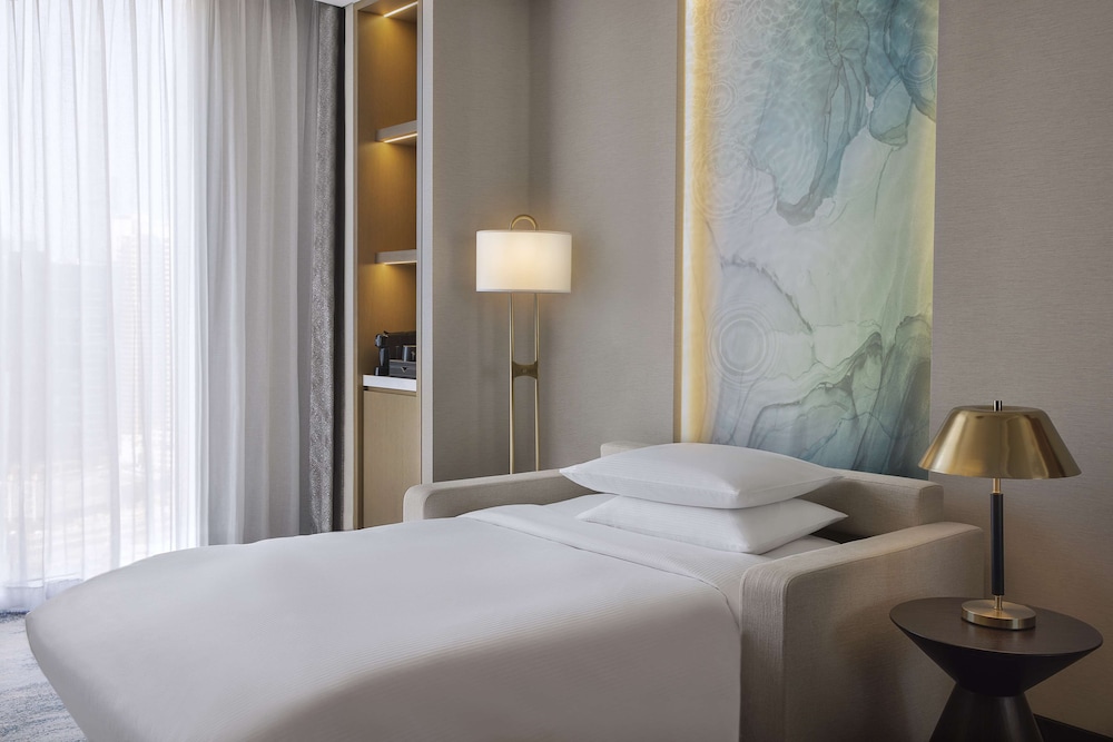 Superior Suite, 1 Bedroom