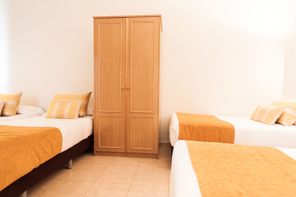 Quadruple Room photo 3