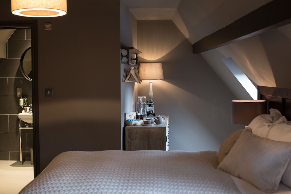 Premier Double Room photo 2