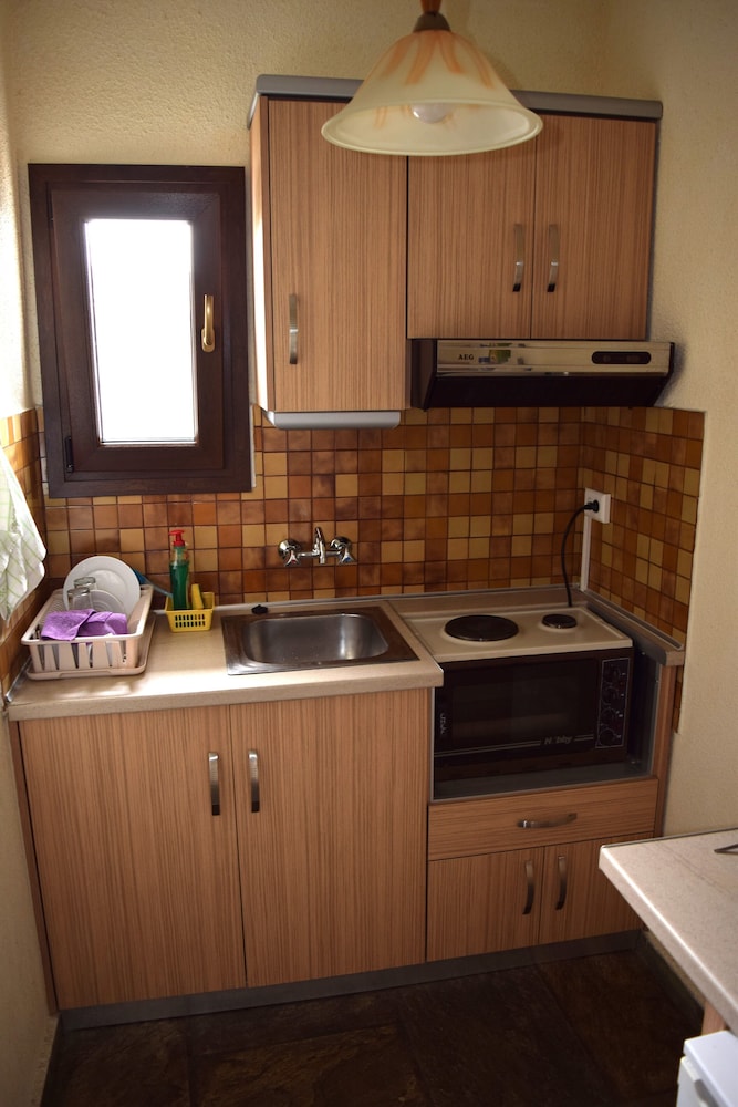 Double Room, Sea View photo 2