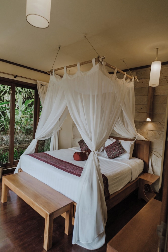 Villa, 2 Bedrooms, Private Pool (with Jacuzzi) - Photo 1