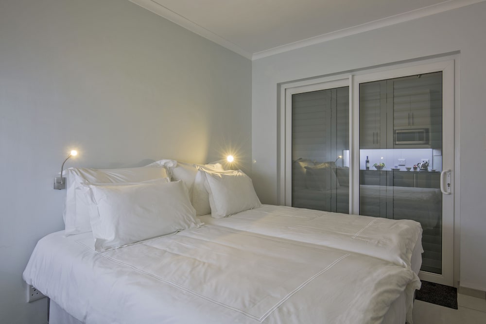 Grand Suite, 2 Twin Beds