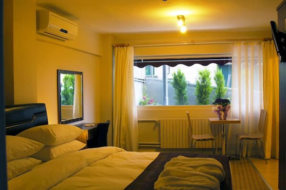 Double Room, Patio photo 2
