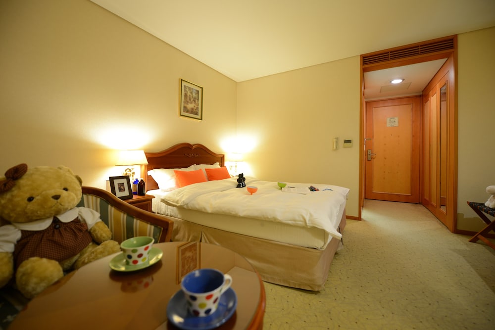 Superior Double Room photo 2