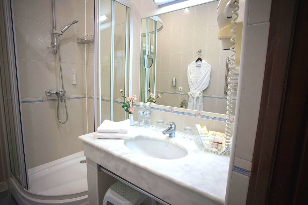 Business Suite, 1 Bedroom photo 3