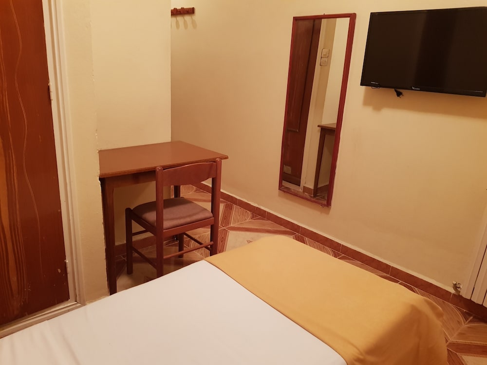 City Single Room photo 2